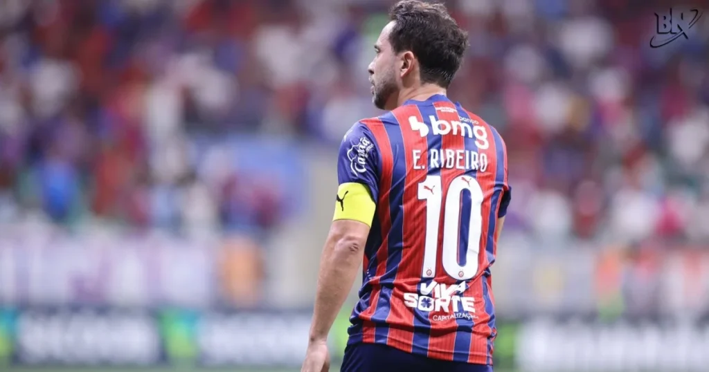 Camisa 2 do Bahia para 2026: Estreia Antes do Lançamento Oficial?