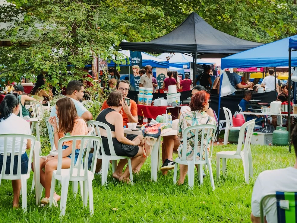 Campo Grande: Um Fim de Semana de Feiras e Cultura Gratuita para Todos