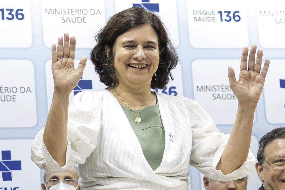 Candidaturas e Propostas para a Saúde nas Eleições de 2024