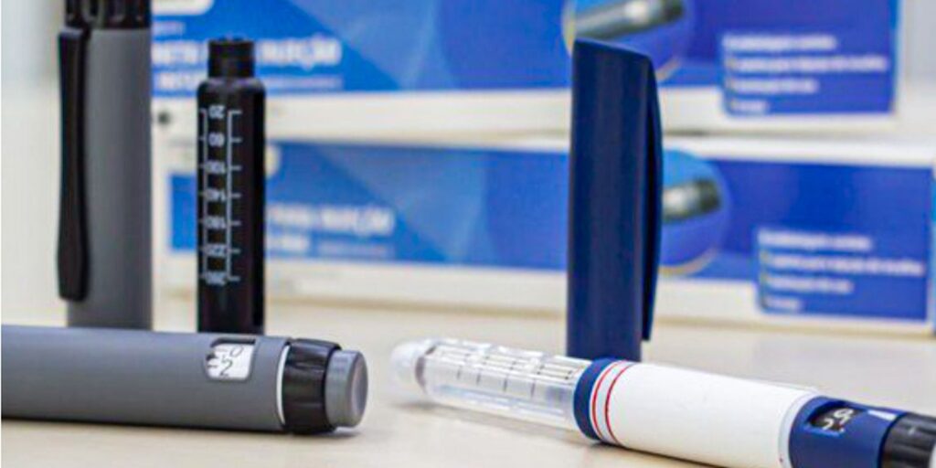 Canetas Emagrecedoras: Quando o Uso Pode Ser Prejudicial à Saúde