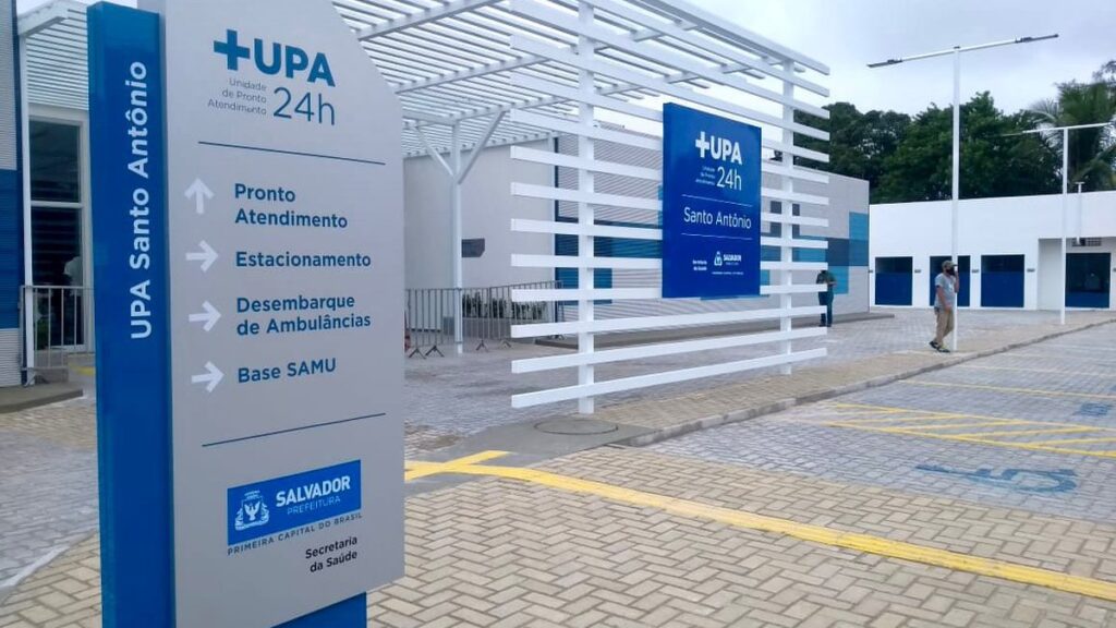 Caos na Saúde: Interrupção de Serviços nas UPAs de Salvador Aumenta Sobrecarga no Sistema Estadual