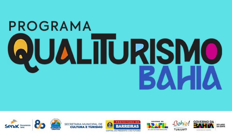 Capacitação em Turismo: Qualiturismo Bahia Incentiva Profissionais em Barreiras