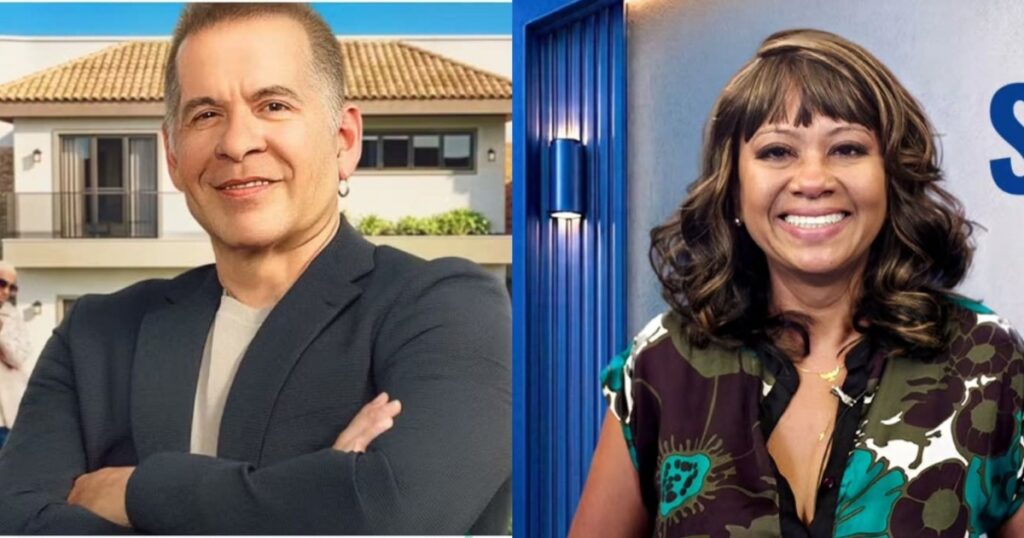 Capitã da PM-BA Participa do Novo Reality Show da Record; Descubra Mais