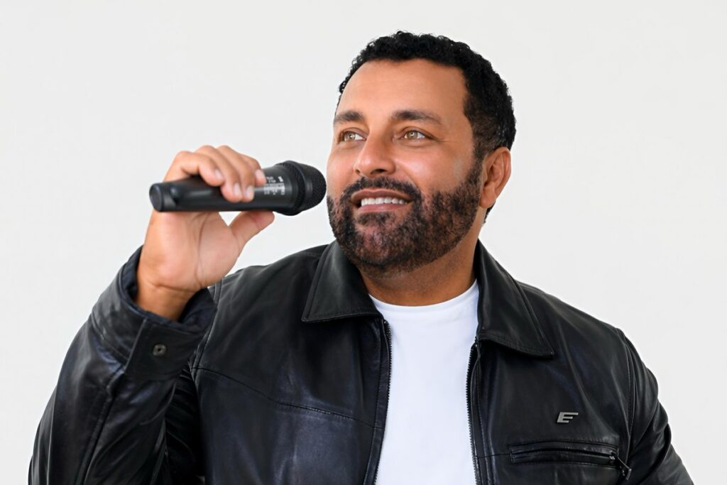 Cezar Pinheiro Lança Audiovisual de 'Pirraça' e Confirma Shows para o São João 2026!