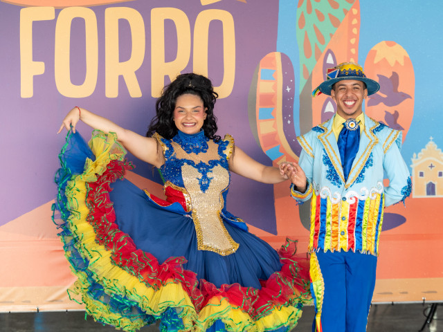 Ciclo Junino 2026: A Tradição e a Economia de Sergipe em Evidência