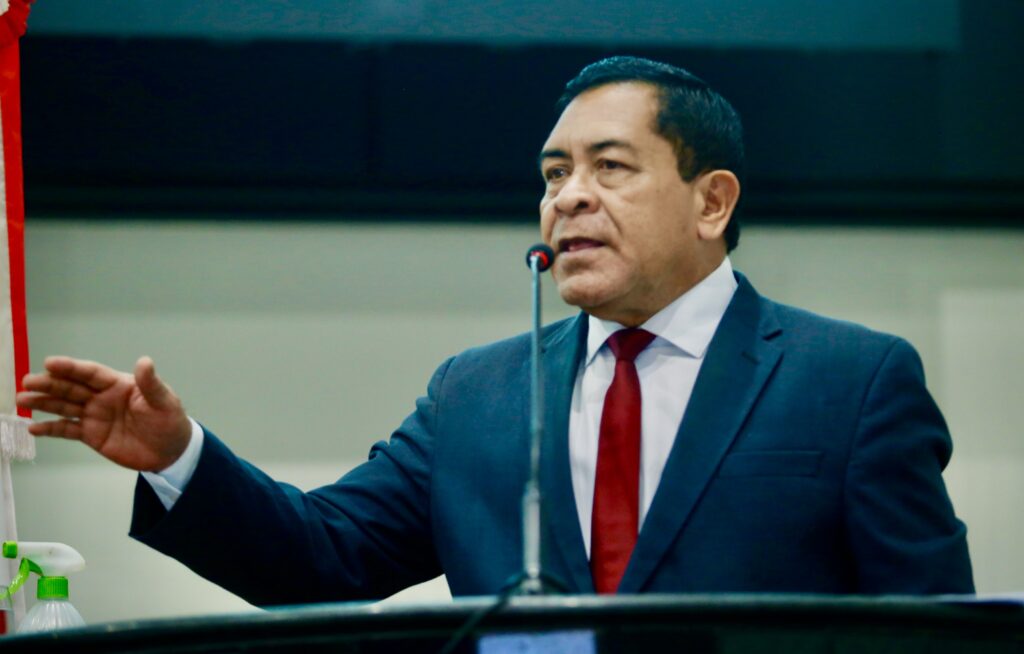 Comissões de Educação e Direitos Humanos Aprovam Projeto de Política Indígena na ALEPA