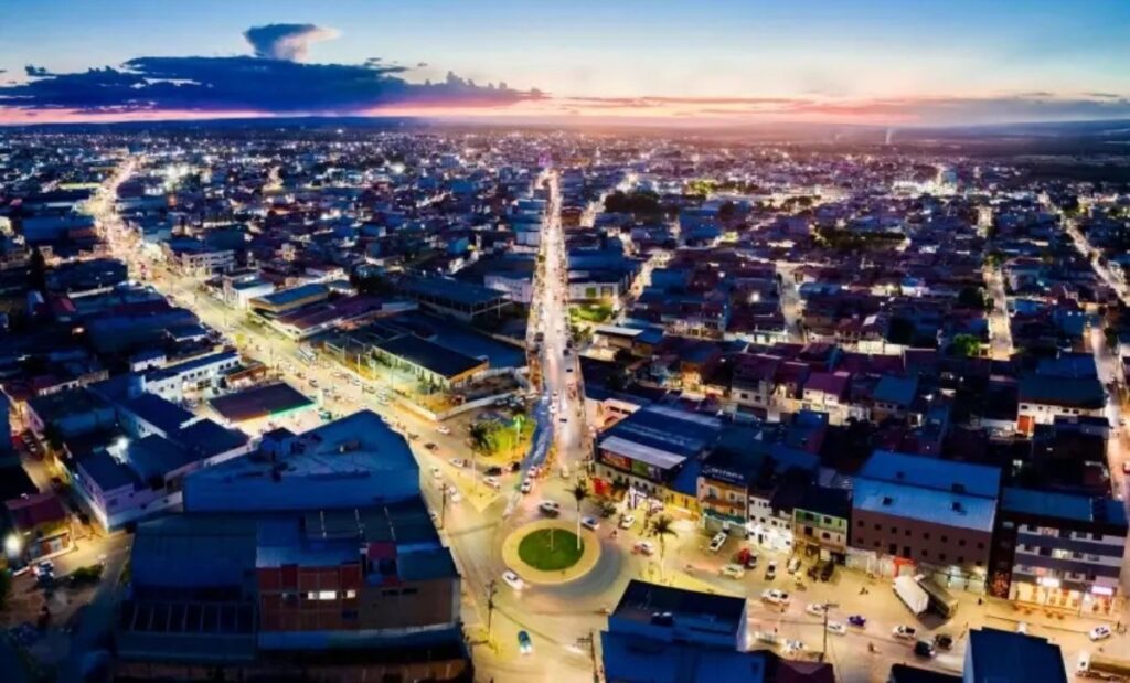 Complicações Oculares: 26 Pacientes Afetados Após Procedimentos no Hospital Ceom, na Bahia