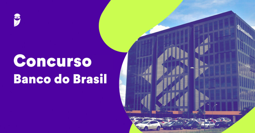 Concurso Banco do Brasil 2026: Últimas Atualizações Sobre o Certame Concurso Banco do Brasil 2026: Últimas Atualizações Sobre o Certame
