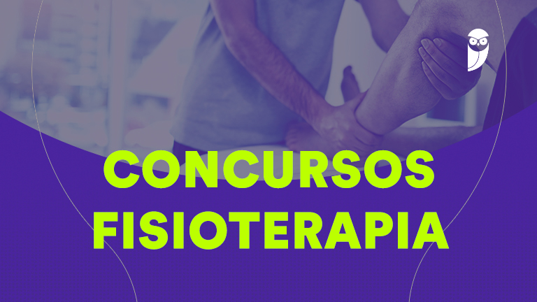 Concurso de Fisioterapia: Oportunidades Abertas e Editais Futuros! Concurso de Fisioterapia: Oportunidades Abertas e Editais Futuros!