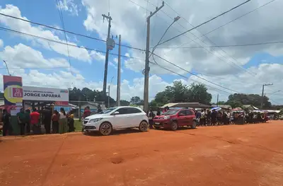 Concursos Indígenas no Amapá: Oportunidades Históricas para Comunidades Tradicionais