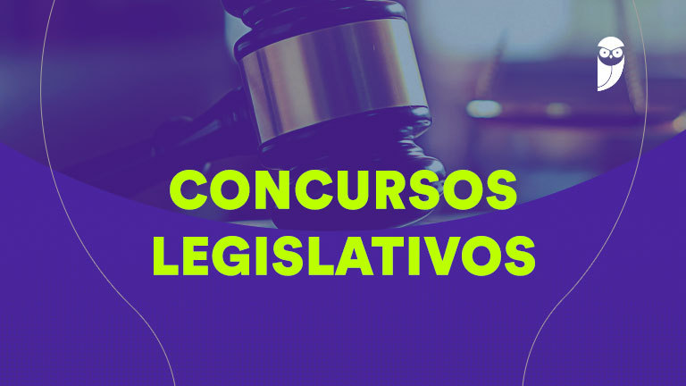 Concursos Legislativos 2026: Descubra os Editais e Oportunidades