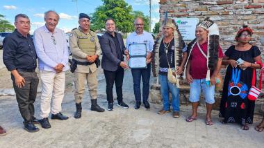 Conecta Bahia: Aumentando o Acesso à Internet Gratuita em Paulo Afonso