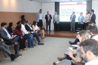 Consórcios Públicos: Ceará Visita Bahia para Aprender com Experiência Exitosa