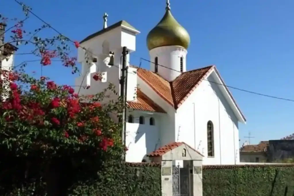 Cresce o Interesse dos Brasileiros pela Fé Ortodoxa e Diversifica o Cristianismo no País