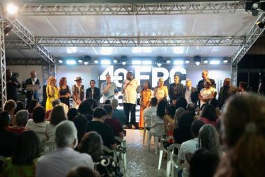 Cultura e Debate: Encontro Baiano de Livro, Leitura e Memória Celebra os 40 Anos da FPC