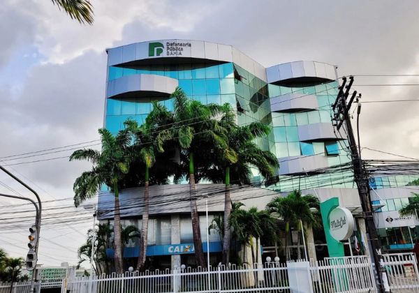 Defensoria Pública da Bahia Inova com Curso de Educação Financeira Defensoria Pública da Bahia Inova com Curso de Educação Financeira