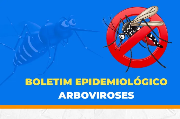 Dengue em Queda: Boletim das Arboviroses Mostra Redução de 58% em Casos