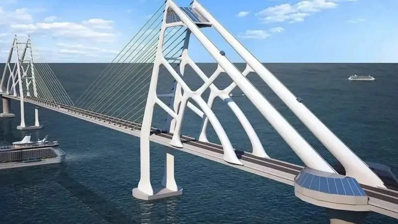 Deputado Critica Contradição de Cacá Leão Sobre a Ponte Salvador-Itaparica