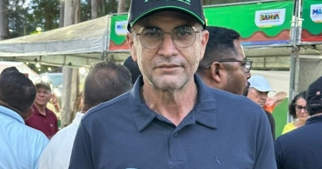 Deputado Hassan Rompe Aliança com Prefeita Edione Oliveira Após Mudanças Políticas