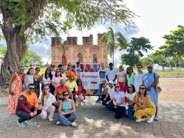 Descubra Alagoinhas: A Nova Joia do Turismo na Bahia
