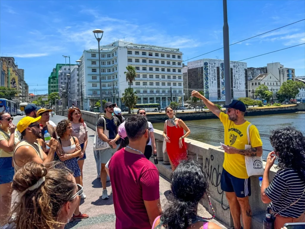 Descubra como o Nordeste se destaca no turismo em 2026: cinema, gastronomia e natureza em alta Descubra como o Nordeste se destaca no turismo em 2026: cinema, gastronomia e natureza em alta