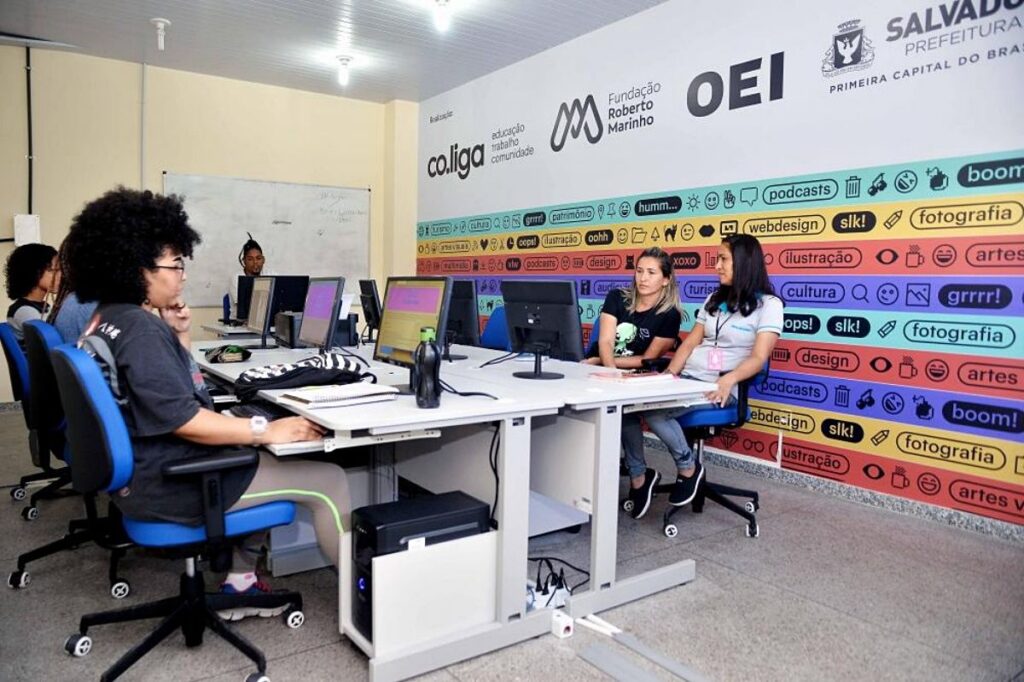 Descubra os Curso Gratuitos de Economia Criativa em Salvador e Revolucione sua Carreira