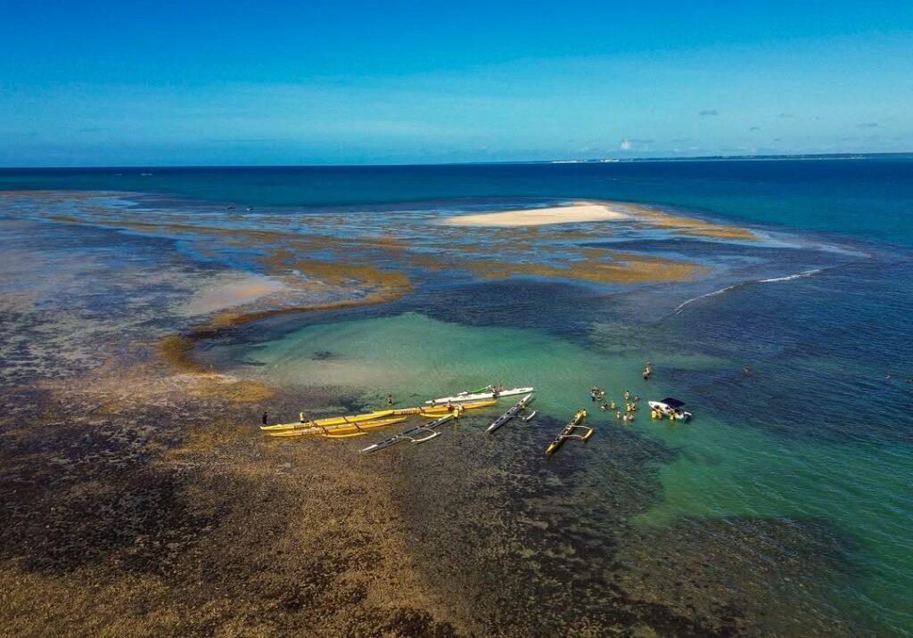 Descubra os Encantos do Sul da Bahia: Uma Expedição Transformadora