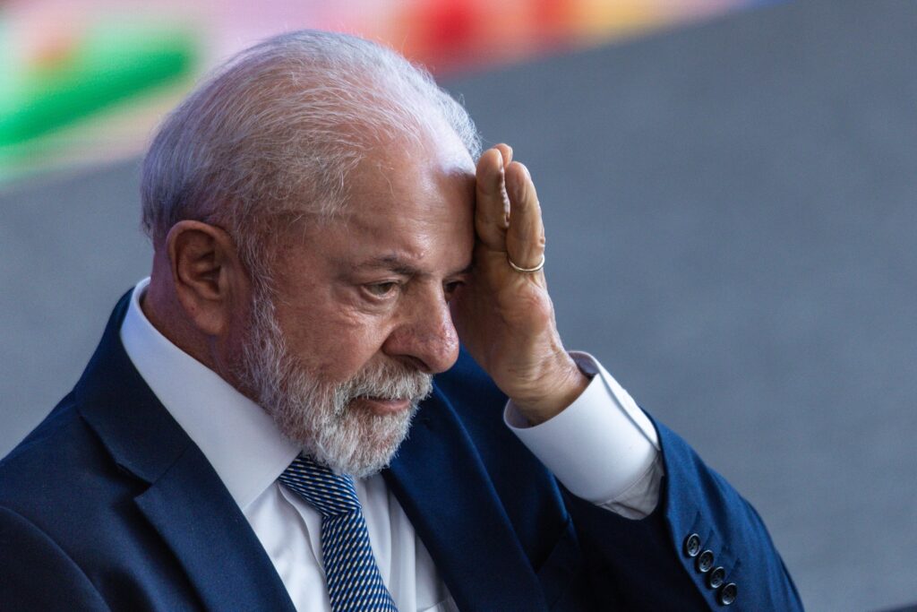 Desempenho de Lula no Nordeste em Queda e Alerta no PT: Quais os Próximos Passos?