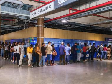 Dia T: Governo da Bahia Oferece 2.700 Vagas de Emprego e Serviços Gratuitos