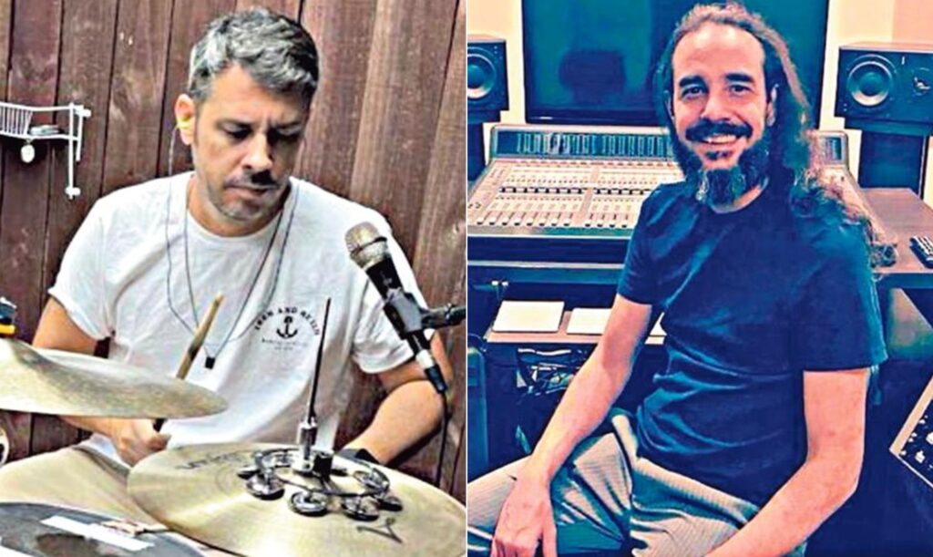 Disputa Judicial: Músicos de Brasília Acusam Seu Jorge de Plágio em Seis Canções