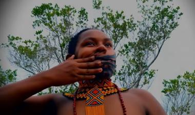 Documentário baiano sobre a cultura indígena brilha em Madri: Vozes de Pindorama é selecionado para