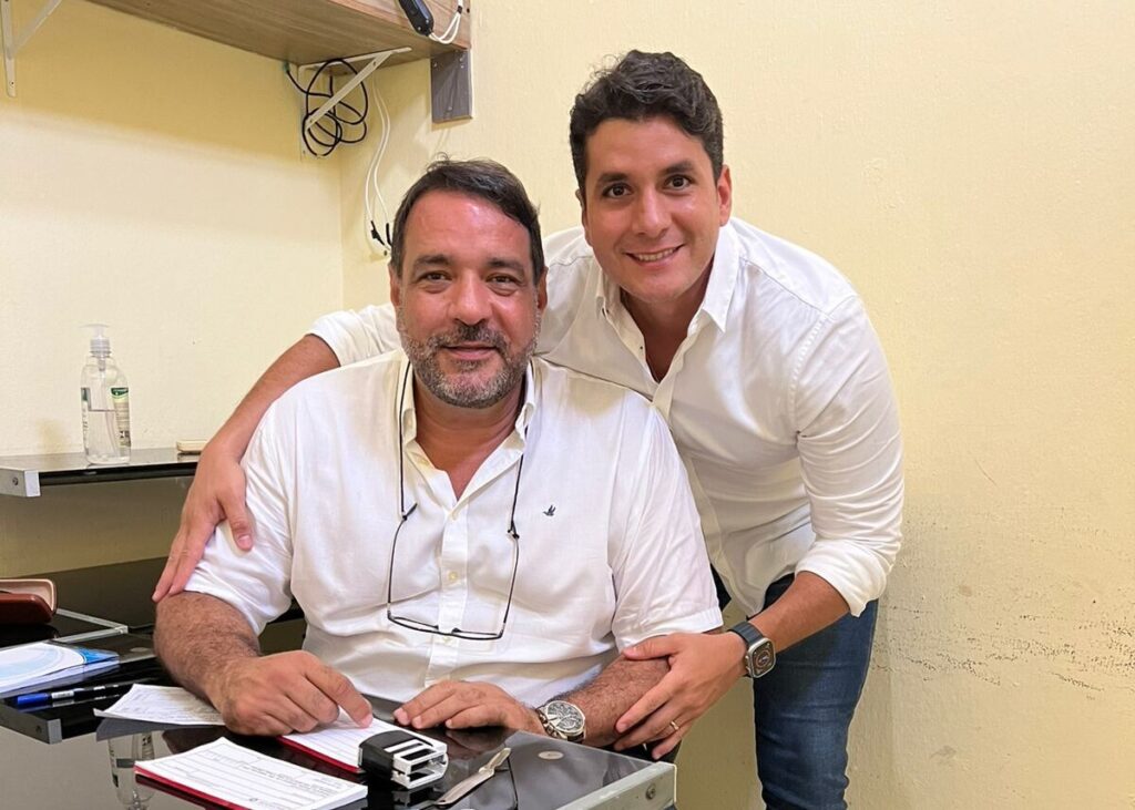 Duda Sanches Acelera Ações de Saúde Itinerantes na Bahia