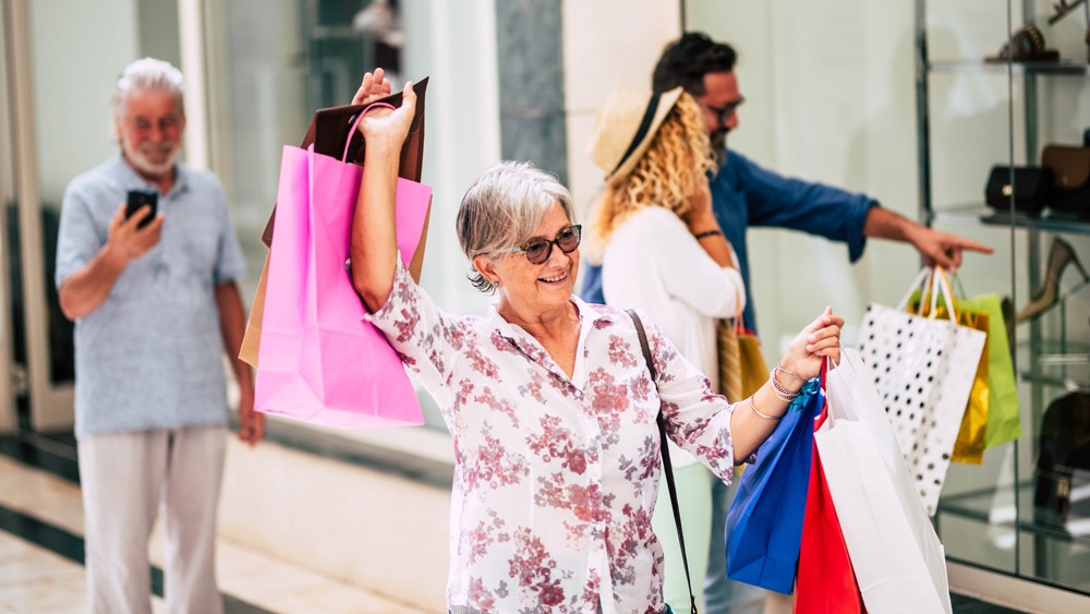 Economia Prateada: Movimento de R$ 1,8 Trilhão no Brasil e Projeções Futuras