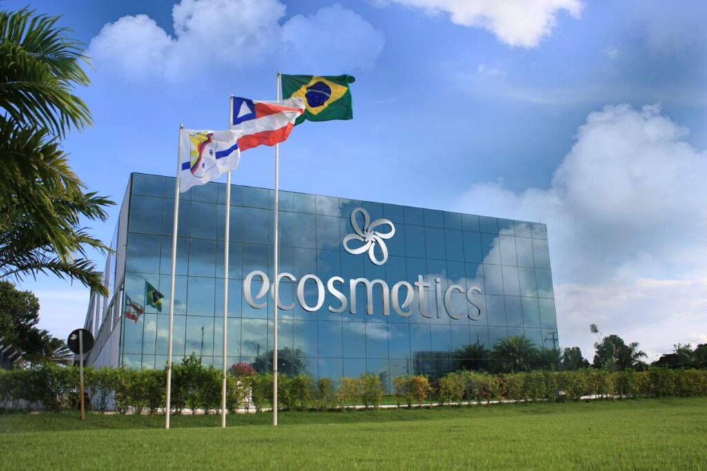 Ecosmetics Investe R$ 12 Milhões em Nova Fábrica de Cosméticos na Bahia