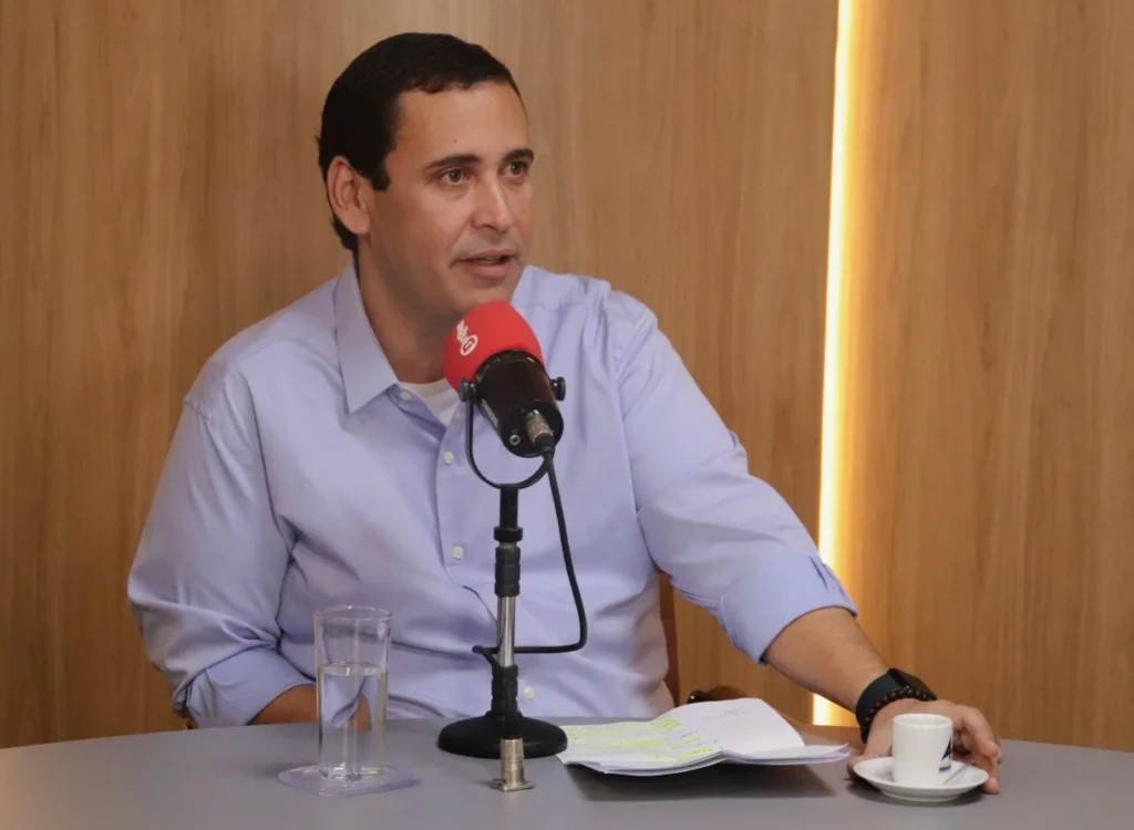 Éden Critica Estratégia Polêmica de ACM Neto nas Eleições