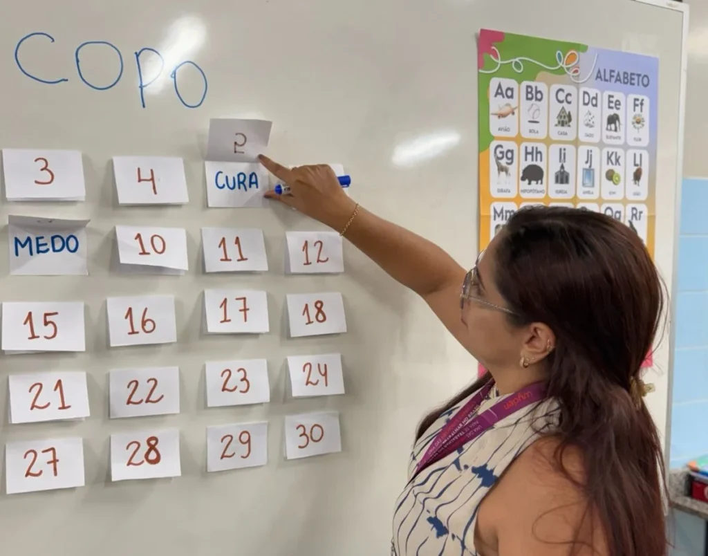 Educação em Crise no Brasil: Milhões Ainda Enfrentam Analfabetismo