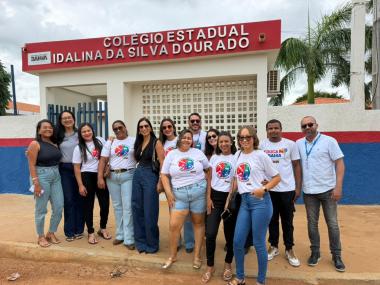 Educação em Foco: Governador Jerônimo Rodrigues Destaca Investimentos na Região de Irecê