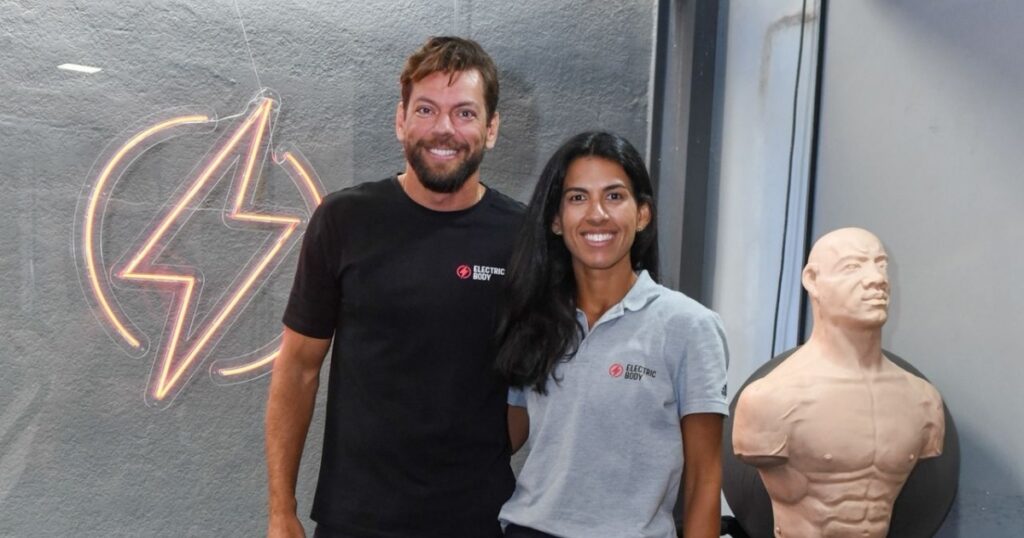 Electric Day da Electric Body: A Revolução do Bem-Estar em Salvador