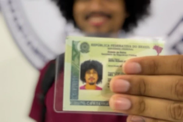 Emissão Gratuita da Nova Identidade em Salvador: Não Perca Essa Oportunidade Emissão Gratuita da Nova Identidade em Salvador: Não Perca Essa Oportunidade