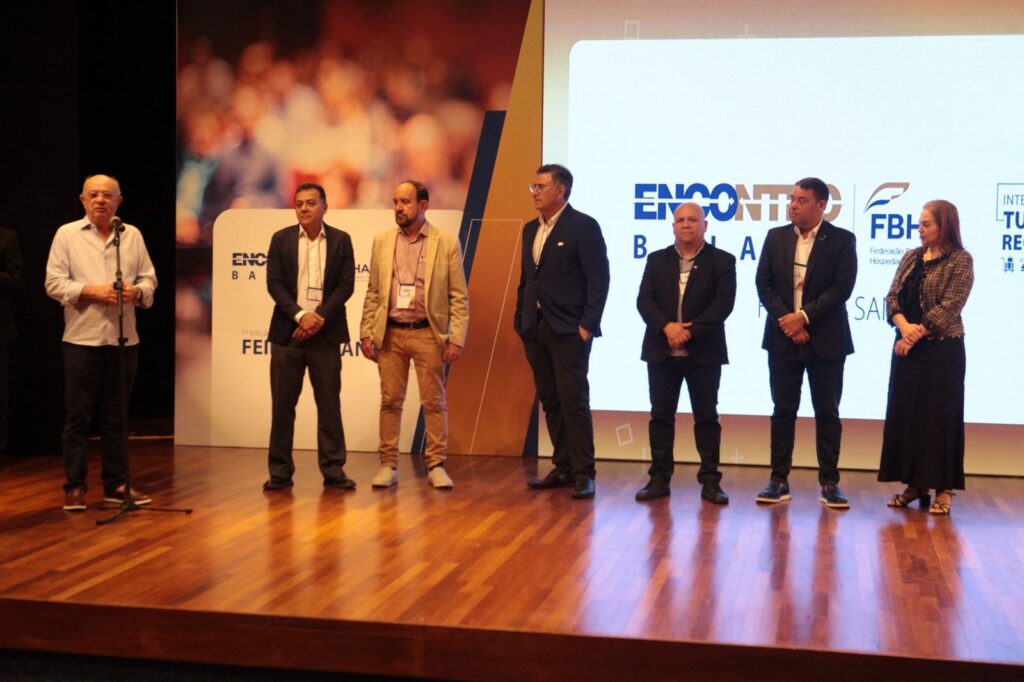 Encontro de Negócios e Turismo em Feira de Santana: Como o Setor se Fortalece em 2024