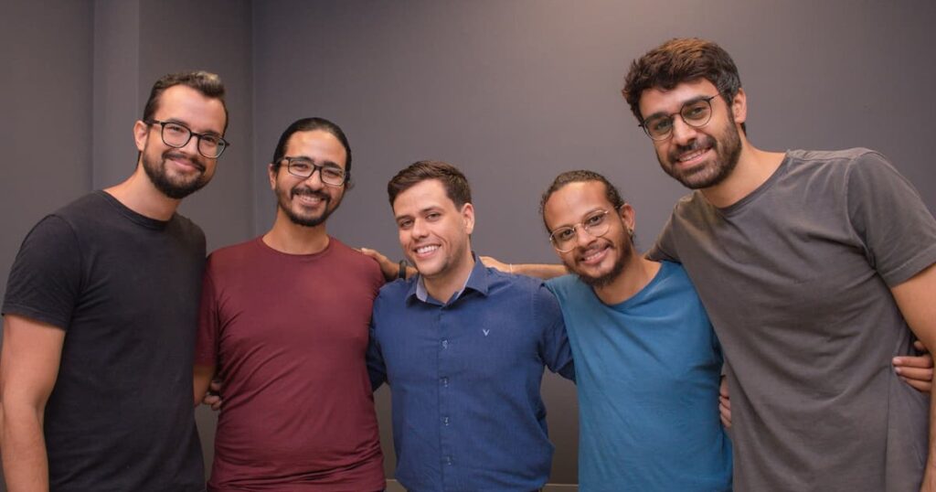 Escavador: A Startup Baiana Que Faturou R$ 15 Milhões em 2024