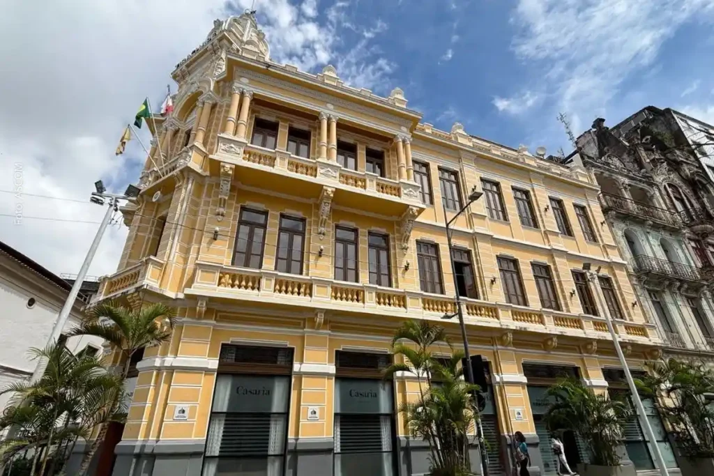 Estação Rubi Lança Temporada Musical em Salvador até Junho de 2026 Estação Rubi Lança Temporada Musical em Salvador até Junho de 2026