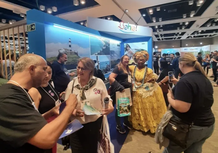 Eventos em Morro de São Paulo e Porto Alegre Impulsionam o Turismo Baiano Eventos em Morro de São Paulo e Porto Alegre Impulsionam o Turismo Baiano