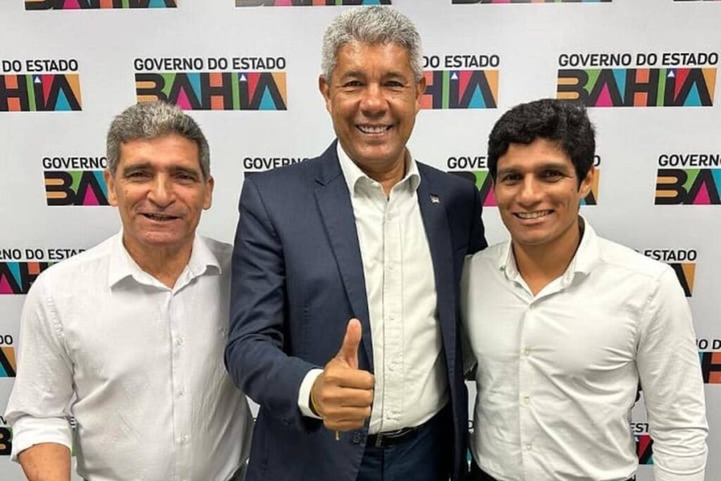 Ex-apoiador de Bolsonaro Conquista Cargo Estratégico para Filho no Governo Lula