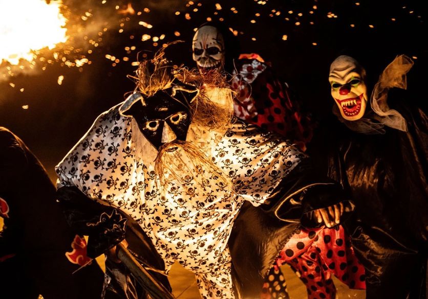 Experiência Imersiva Inédita do BaianaSystem Chega a Salvador