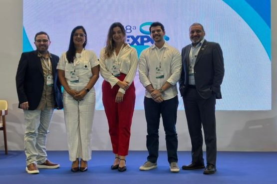ExpoEPI 2026: Bahia Destaca Iniciativas em Vigilância em Saúde