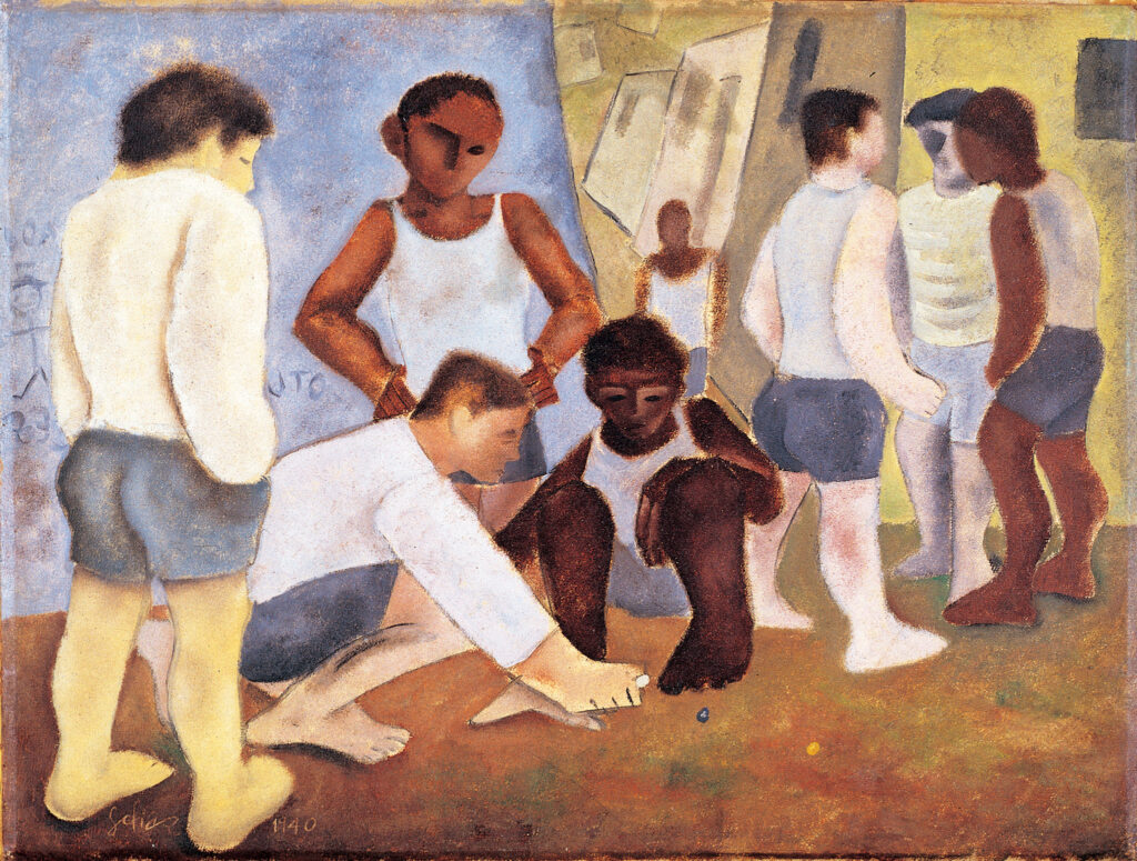 Exposição Gratuita de Arte Brasileira Retorna ao MAM em Salvador