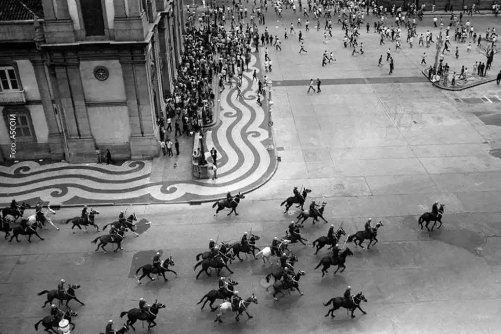 Exposição 'Uma História da Arte Brasileira' Em Salvador Até Junho de 2026