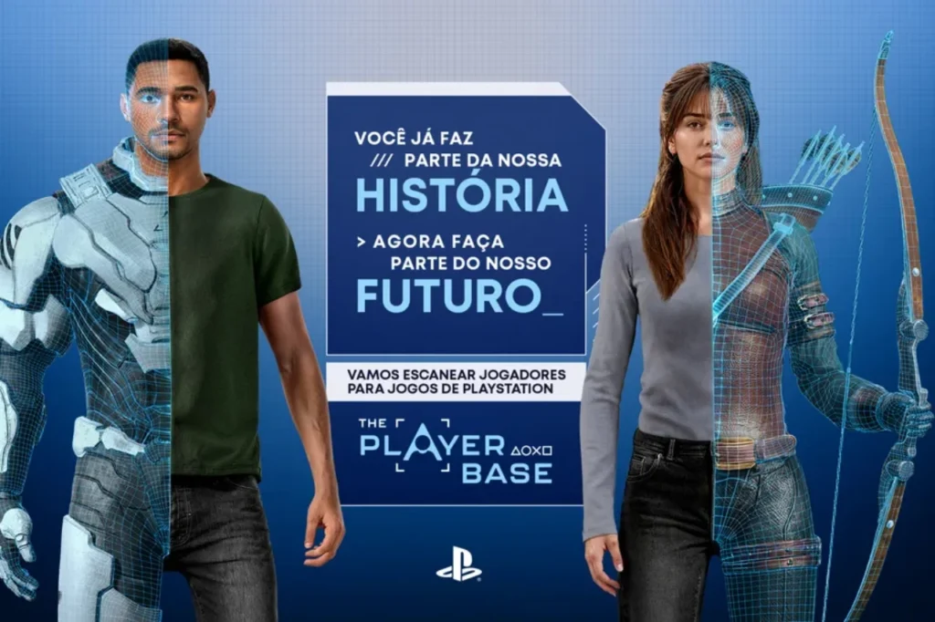 Fã do PlayStation Virará Personagem em Gran Turismo 7: Participe da Iniciativa Exclusiva!