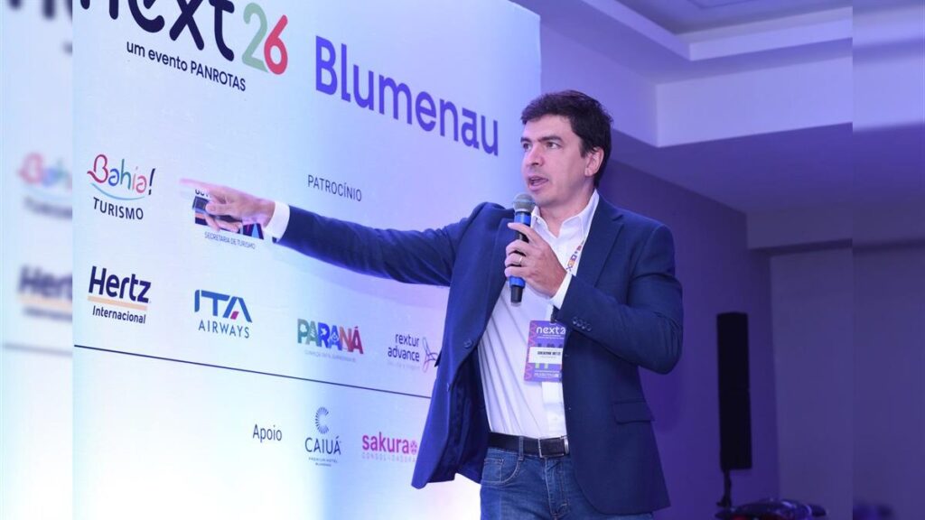 Faturamento do Turismo Nacional Pode Atingir R$ 300 Bilhões em 2024, Aponta FecomercioSP